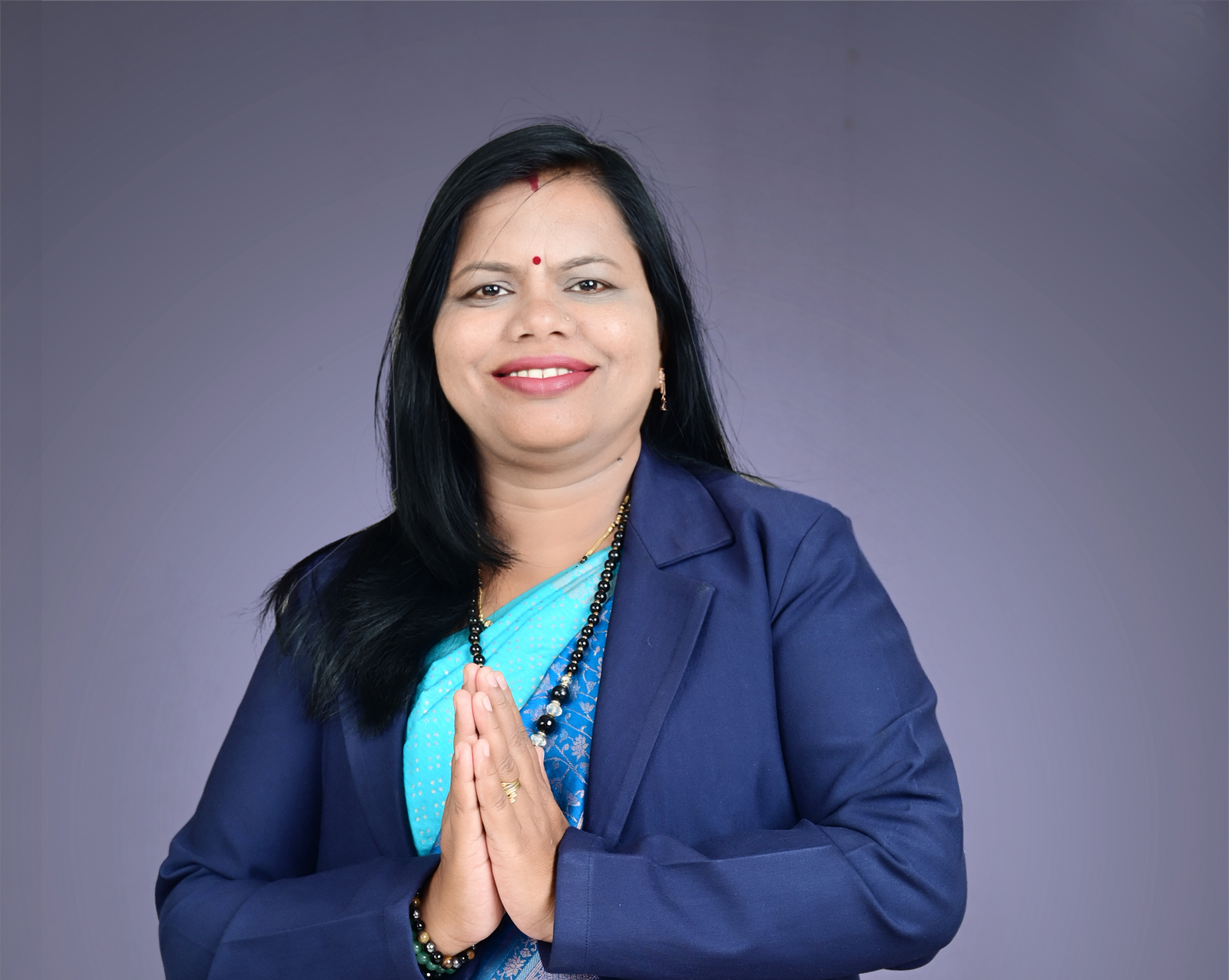 Dr. Manjusha Tandekar
