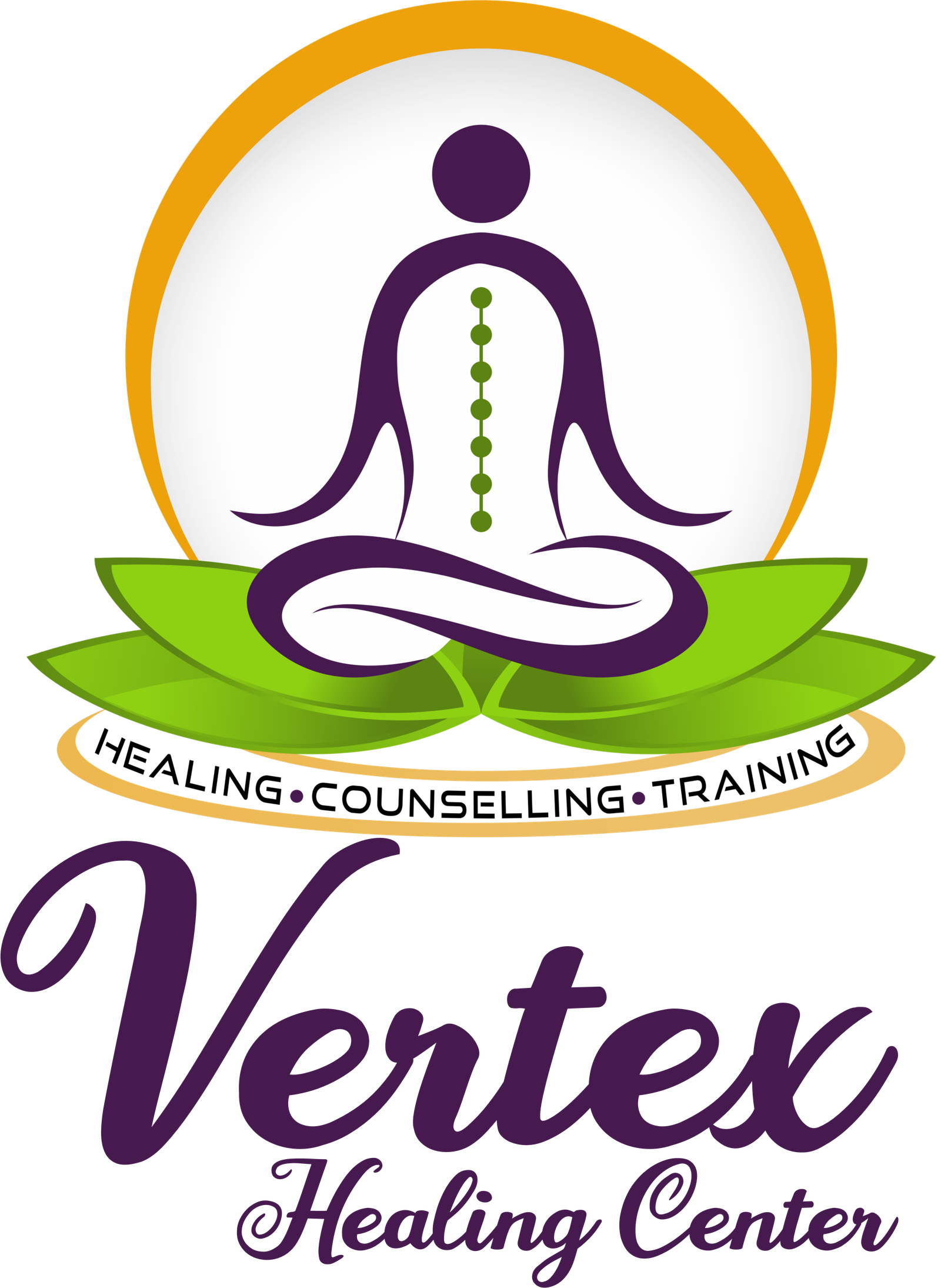 Vertex Healing Centre